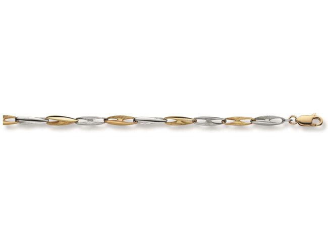 transformatie armband - goud | emotions