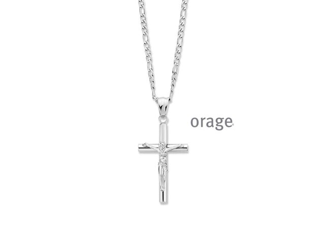 ketting - staal | Orage