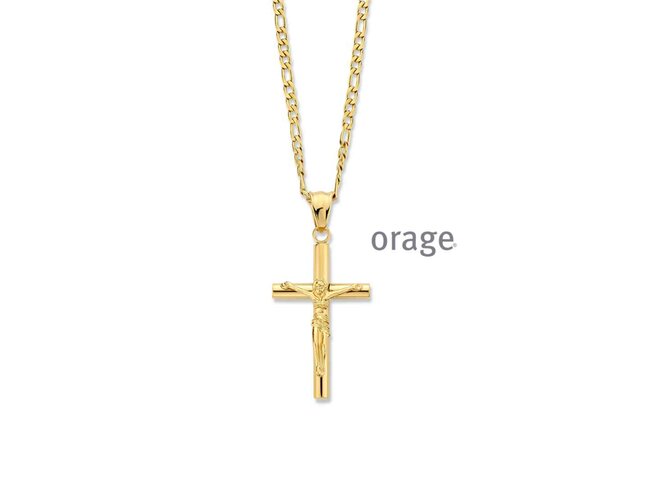 ketting - staal | Orage