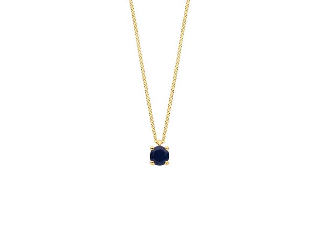 ketting - goud 14 kt | Blush