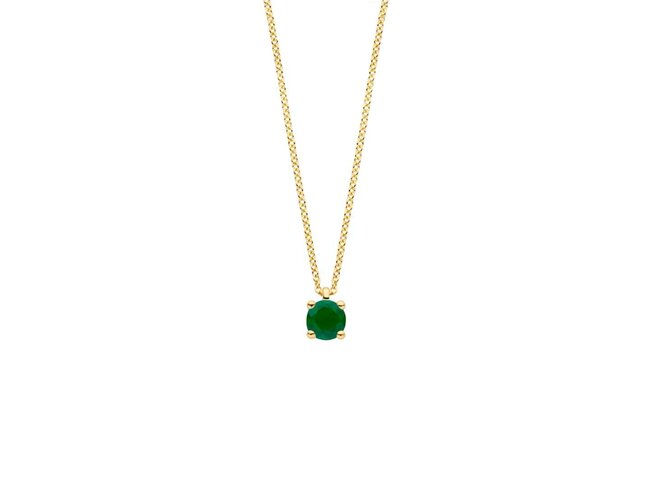 ketting - goud 14 kt | Blush