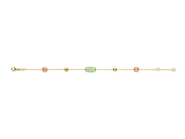 armband - goud | You & Me