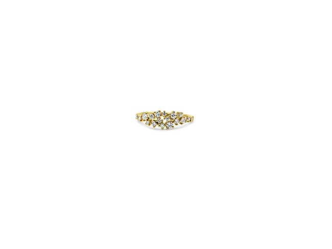 ring - goud | Elegance