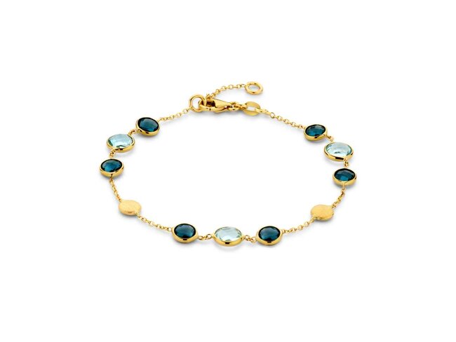 armband - goud | Femme Adoree