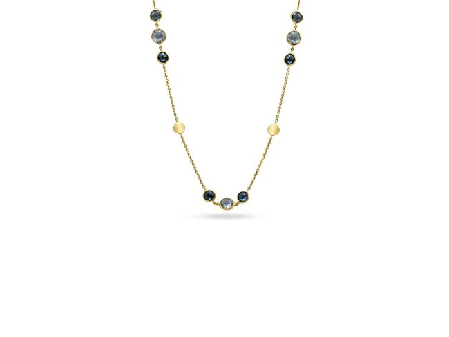 collier - goud | Femme Adoree