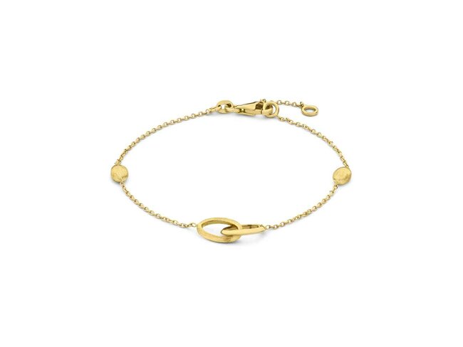 armband - goud | Femme Adoree