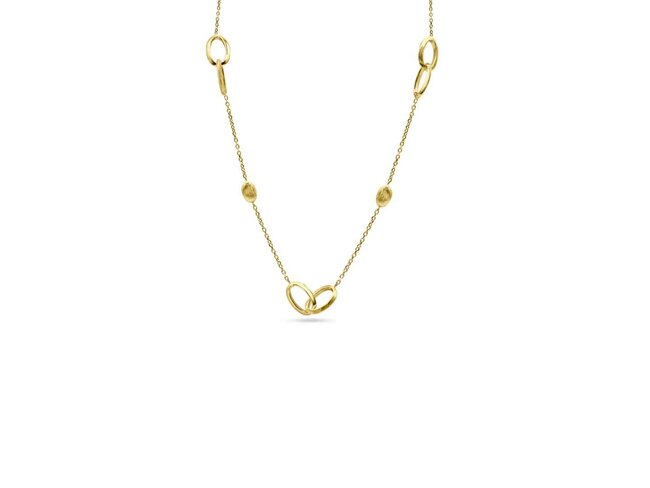collier - goud | Femme Adoree