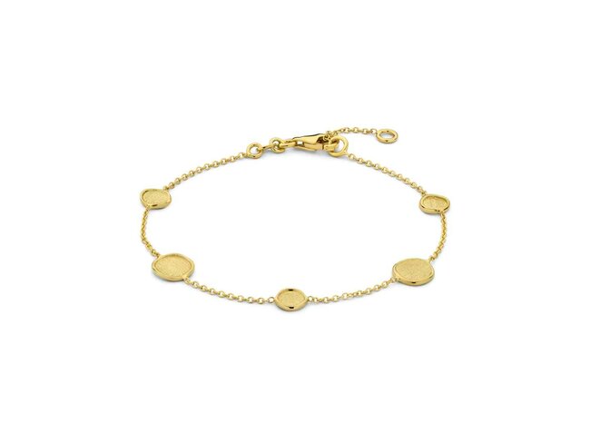 armband - goud | Femme Adoree