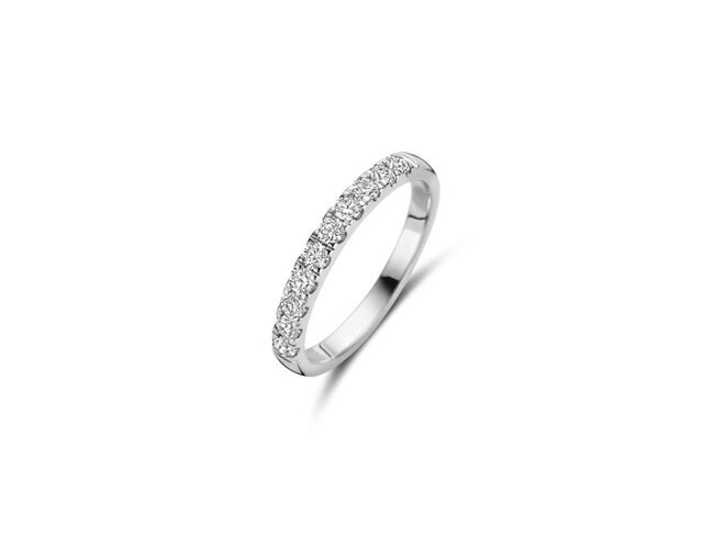 ring - 14 kt LAB Diamond | Blush LAB Diamond