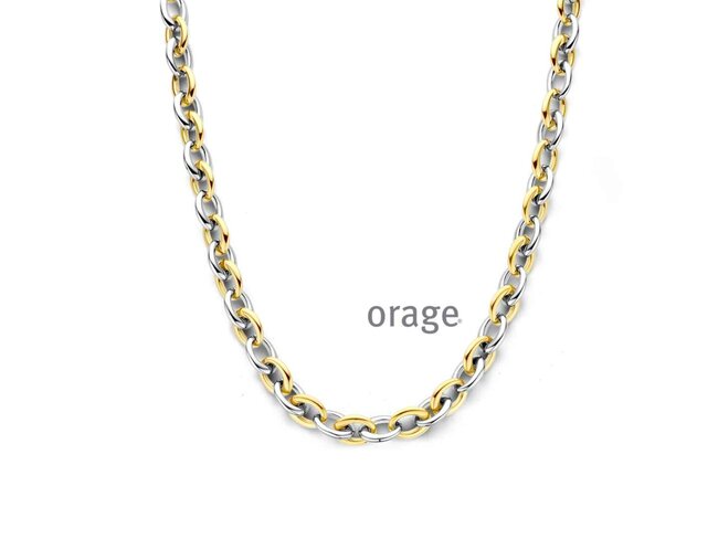 ketting - staal | Orage