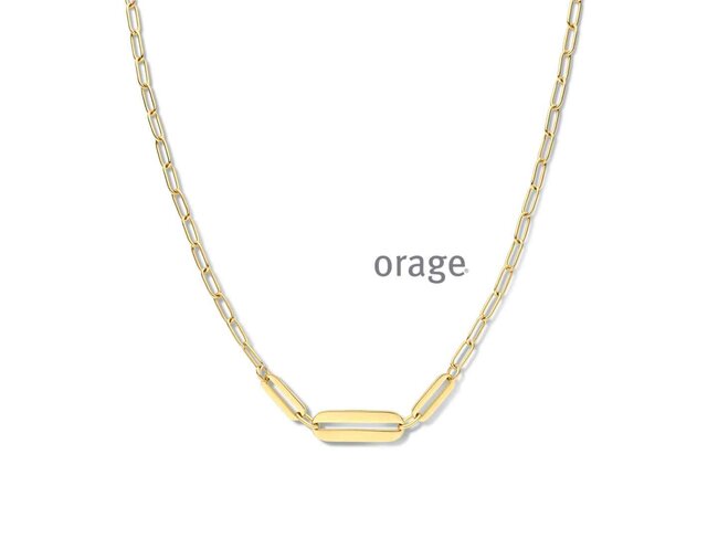 ketting - staal | Orage