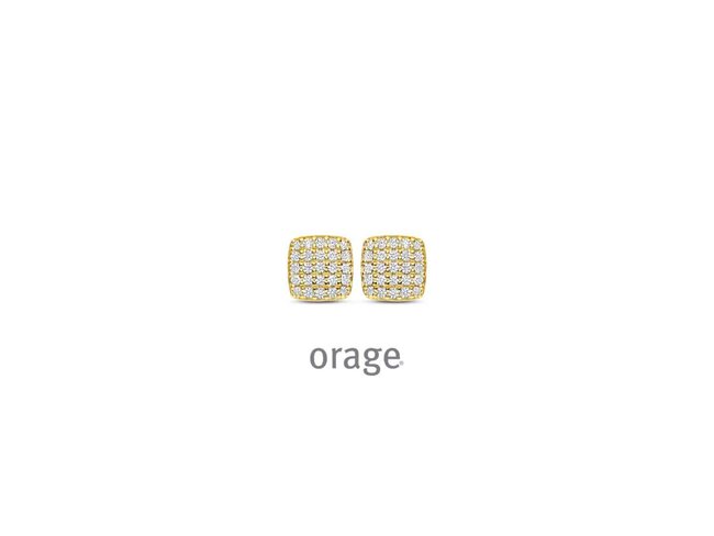 oorring - plaque | Orage
