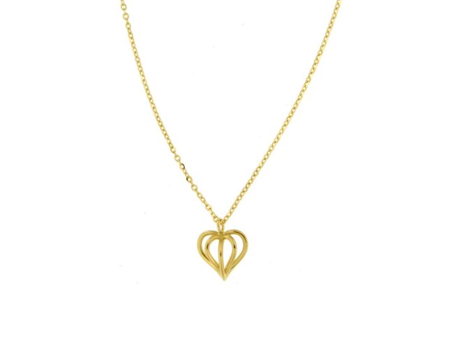 collier - goud | Taste of Luxury
