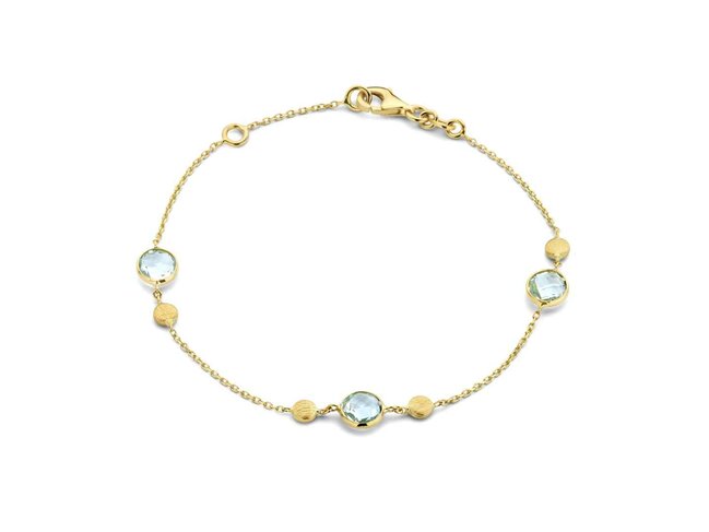armband - goud | Femme Adoree