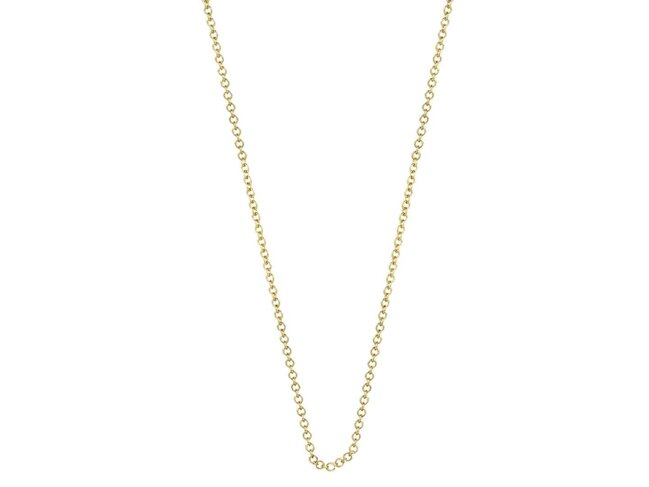 collier - goud | Taste of Luxury