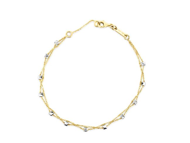 armband - goud | Buffilor