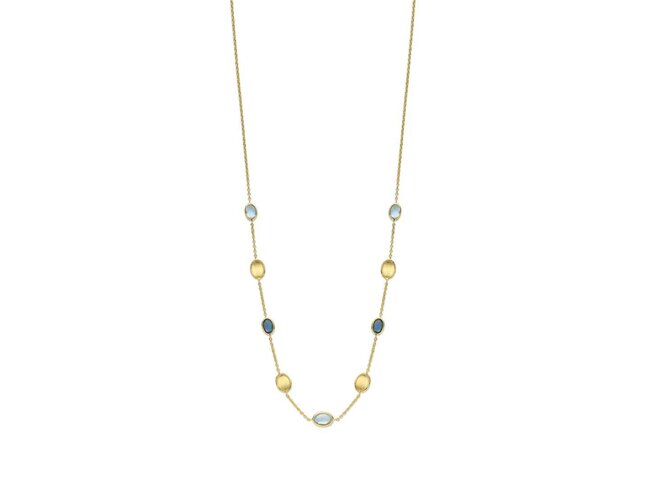 collier - goud | Femme Adoree