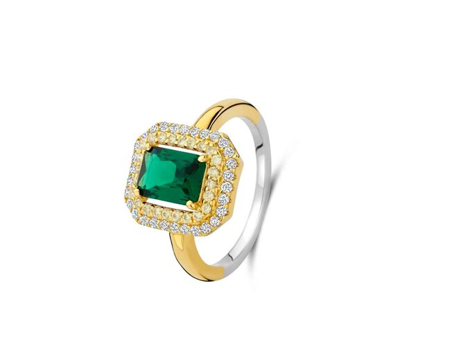 ring - zilver | Naiomy