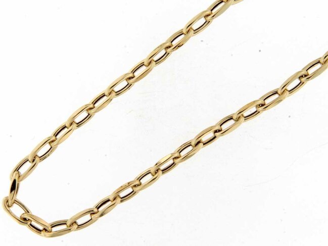 collier - goud | Taste of Luxury