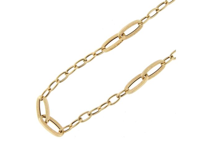 collier - goud | Taste of Luxury