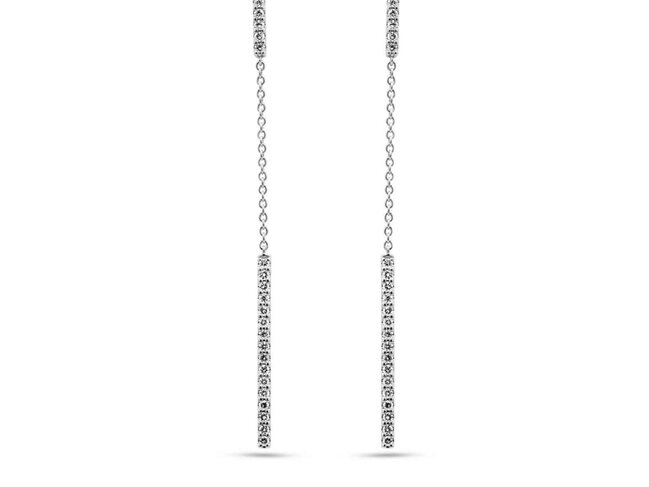 Ring - goud | Elegance