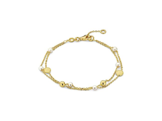 armband - goud | Femme Adoree