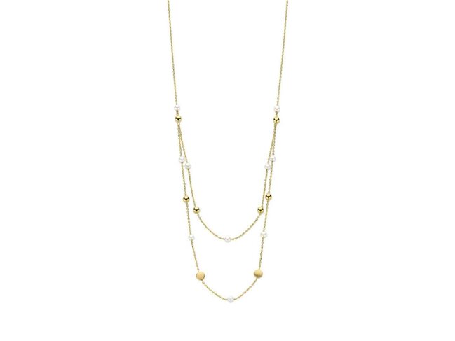 collier - goud | Femme Adoree