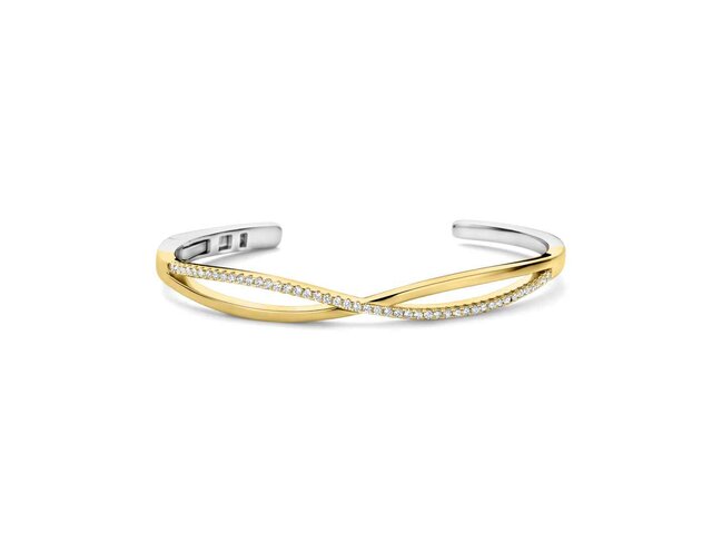 armband - zilver | Silverrose