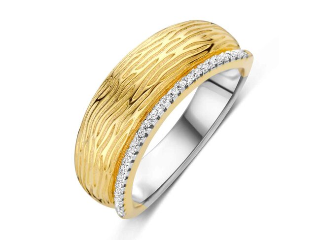 ring - zilver | Silverrose