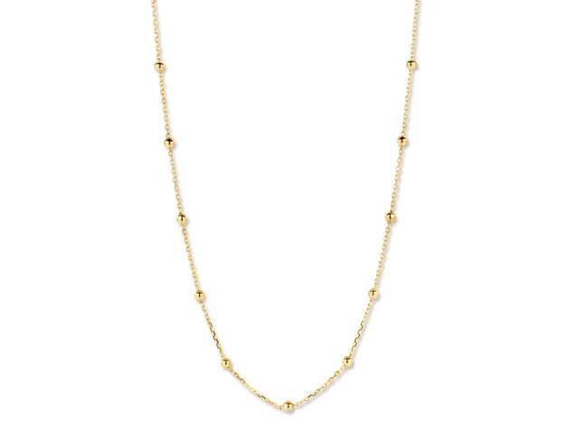 ketting - goud | See You