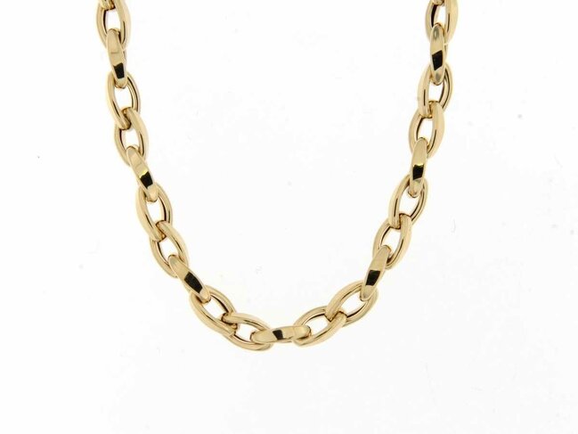 collier - goud | Taste of Luxury