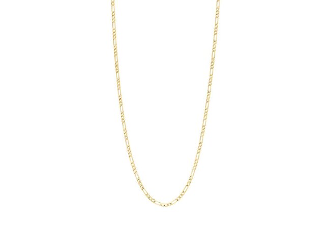 collier - goud 14 kt | Blush