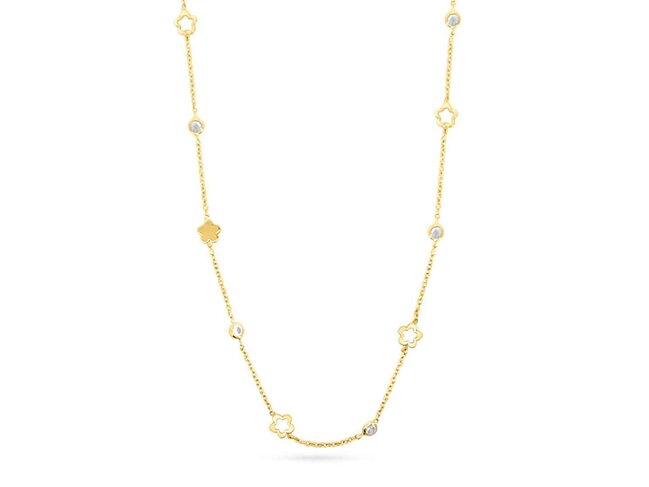 armband - goud | Buffilor