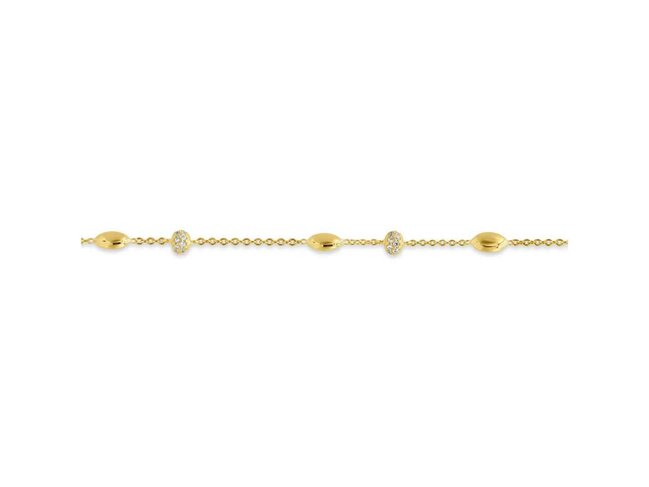 armband - goud | Buffilor