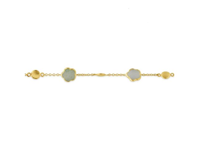 armband - goud | Buffilor