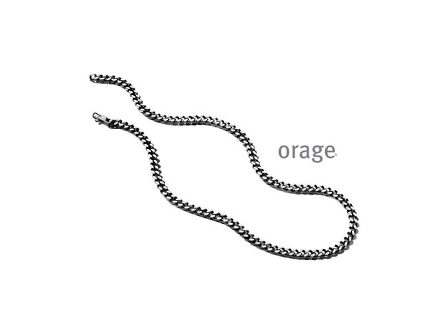 ketting - staal | Orage