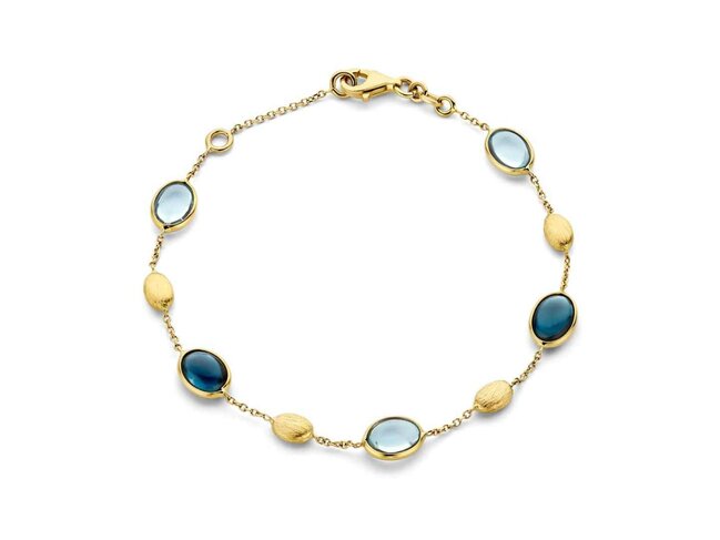 armband - goud | Femme Adoree