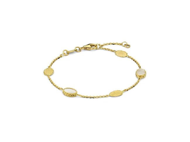 armband - goud | Femme Adoree
