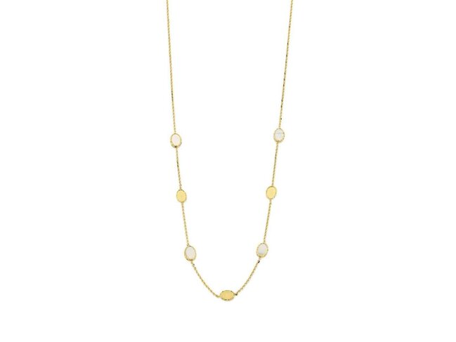 collier - goud | Femme Adoree