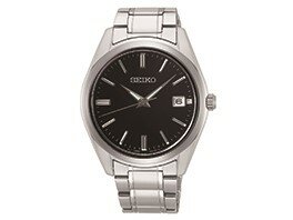 uurwerk - staal | Seiko