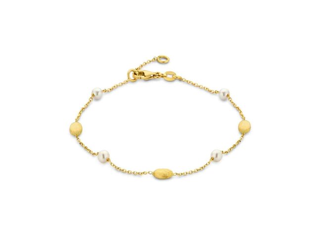 armband - goud | Femme Adoree