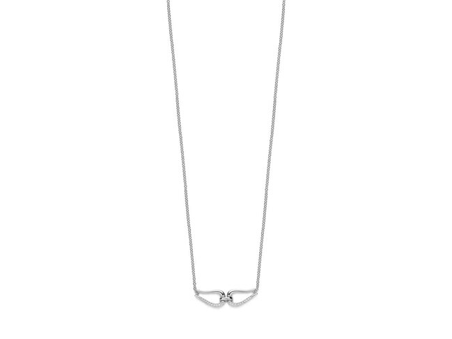 Ketting - zilver | Silverrose