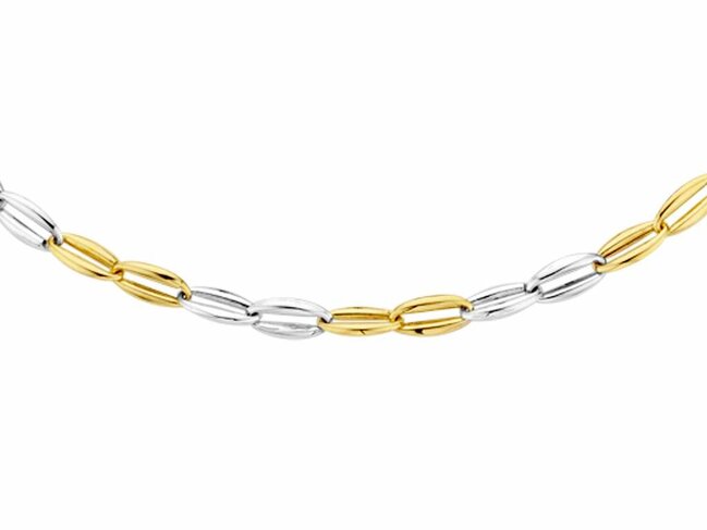 armband - goud | You & Me