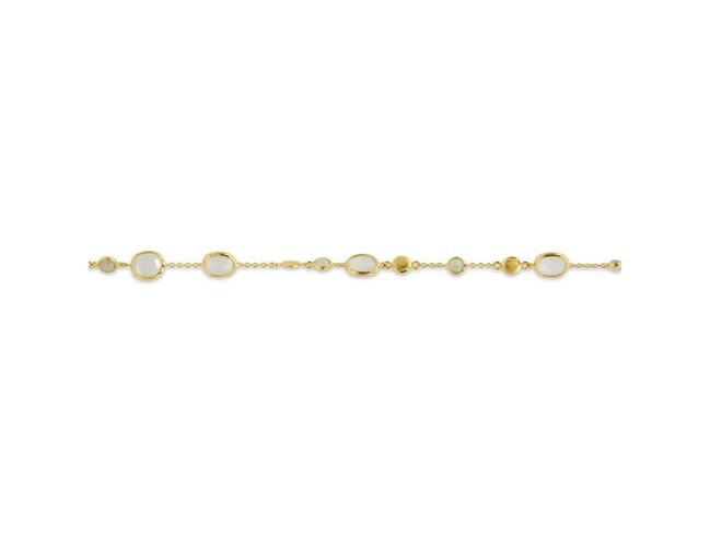 armband - goud | Buffilor