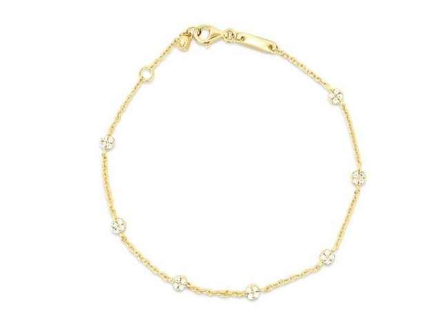armband - goud | Buffilor