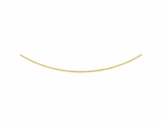 ketting - goud | You & Me