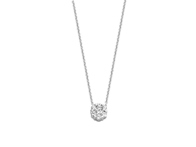 ketting - goud | You & Me