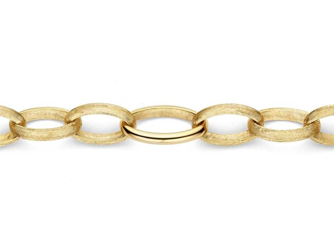 transformatie armband - goud | emotions