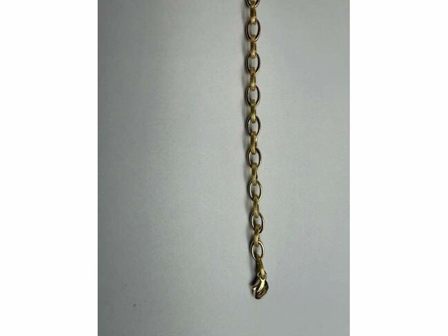 transformatie armband - goud | emotions