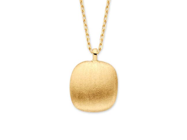 collier - goud | Taste of Luxury